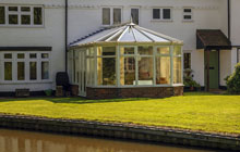 Withybed Green conservatory leads