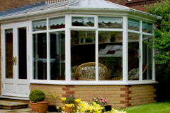 conservatories Withybed Green