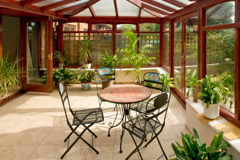 Withybed Green conservatory quotes