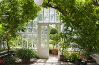 free Withybed Green orangery quotes
