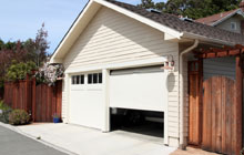 Withybed Green garage construction leads