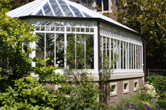orangeries Withybed Green